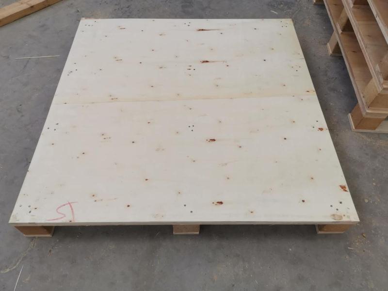 膠合闆/免熏蒸托盤