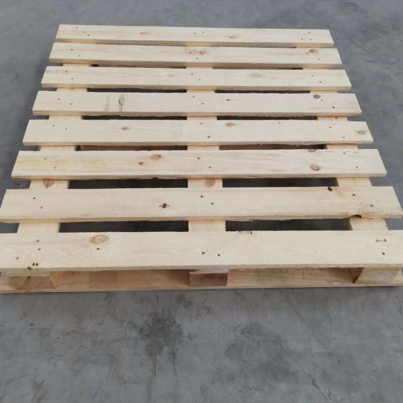 熏蒸/熱(rè)處理(lǐ)木托盤