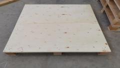 膠合闆/免熏蒸托盤